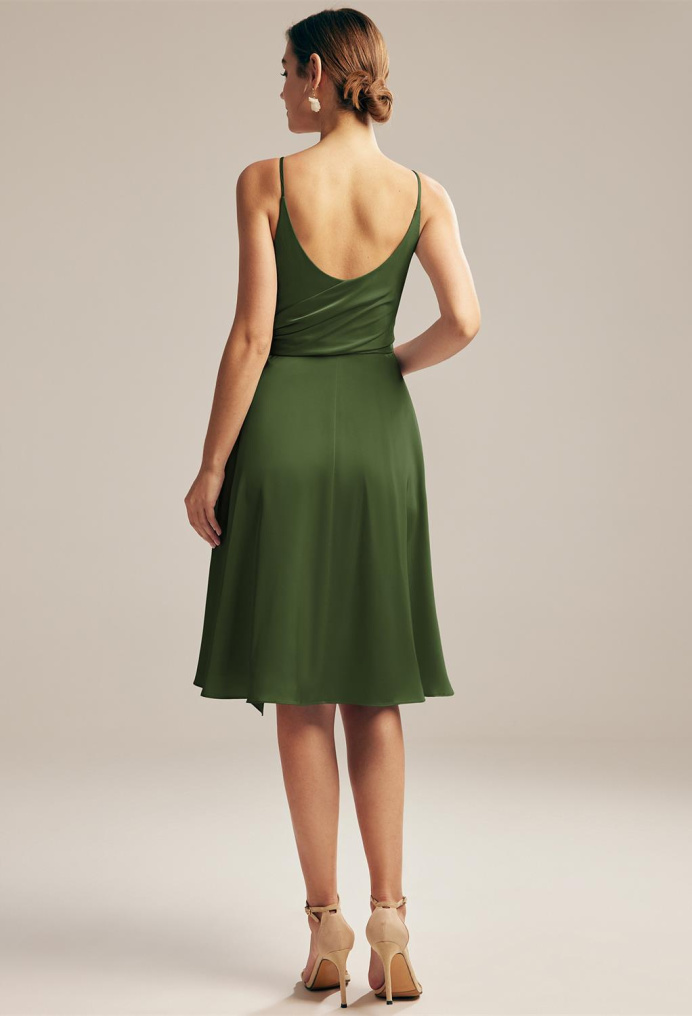 AW Marina Dress